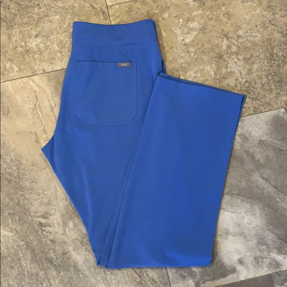 NWOT Figs Scrub Pants